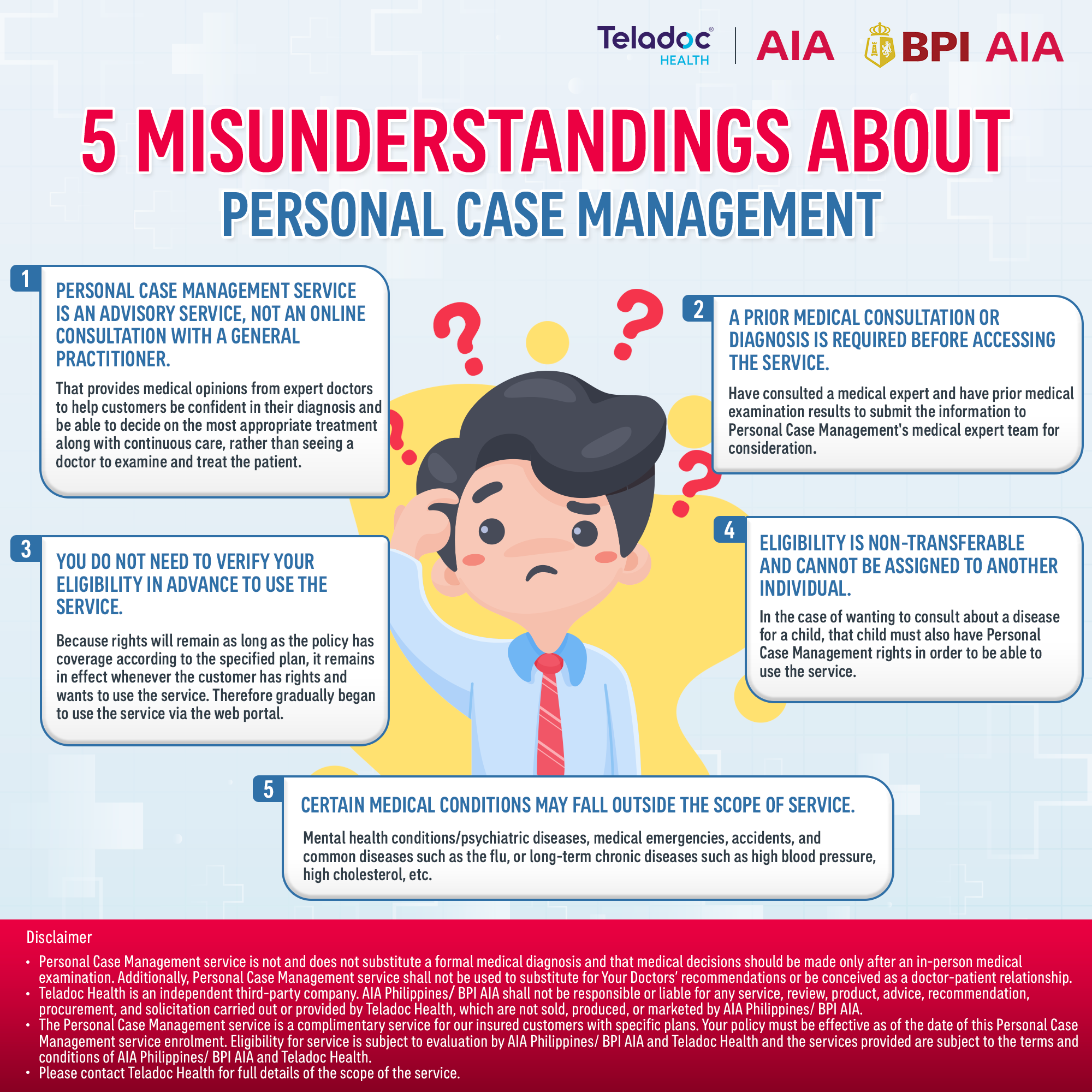 Teladoc Welcome Image